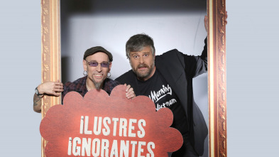 Imagen de Ilustres Ignorantes (T13): Los jefes - 4