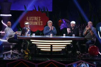 Imagen de Ilustres Ignorantes (T13): Los jefes - 10