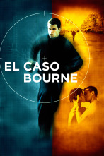 Imagen de El caso Bourne - 1