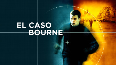 Imagen de El caso Bourne - 2