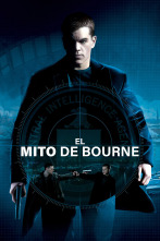Imagen de El mito de Bourne - 1