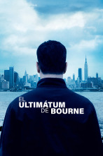 Imagen de El ultimátum de Bourne - 1