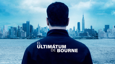 Imagen de El ultimátum de Bourne - 2
