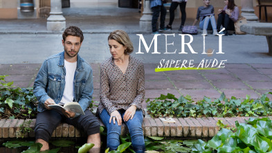 Imagen de Merlí. Sapere aude (T1) - 2