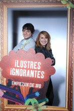 Imagen de Ilustres Ignorantes (T13): El descanso - 1