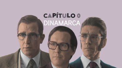Imagen de Capítulo 0 (T2): Ep.6 Dinamarca - 2