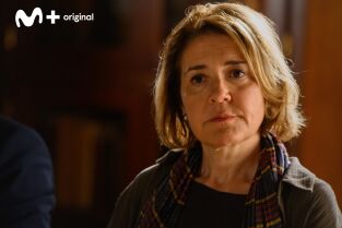 Merlí. Sapere aude. T(T1). Merlí. Sapere aude (T1): Ep.2 Fin' amor