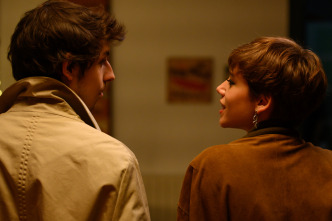 Imagen de Merlí. Sapere aude (T1): Ep.2 Fin' amor - 2
