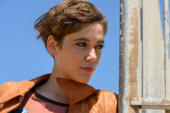 Imagen de Merlí. Sapere aude (T1): Ep.4 La petite mort - 1