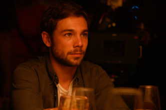 Imagen de Merlí. Sapere aude (T1): Ep.4 La petite mort - 6