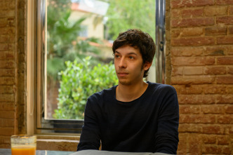 Imagen de Merlí. Sapere aude (T1): Ep.7 Río - 3