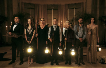 Imagen de Noche de bodas - 3