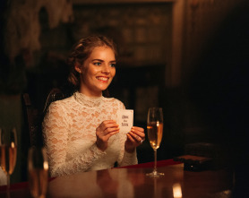Imagen de Noche de bodas - 4