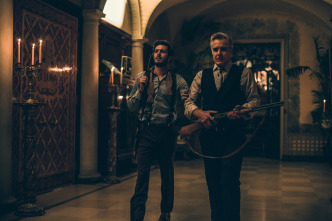 Imagen de Noche de bodas - 7