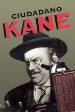 Imagen de Ciudadano Kane - 1