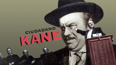 Imagen de Ciudadano Kane - 2