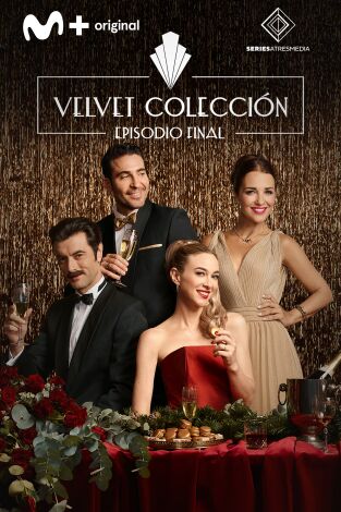 Velvet Colección. T(T3). Velvet Colección (T3)