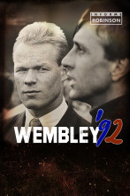 Imagen de Informe Robinson (10): Wembley 92 - 1