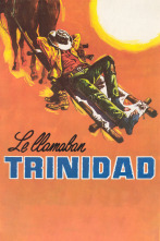 Imagen de Le llamaban Trinidad - 1