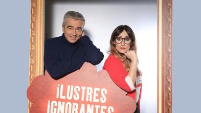 Imagen de Ilustres Ignorantes (T13): Los propósitos - 2