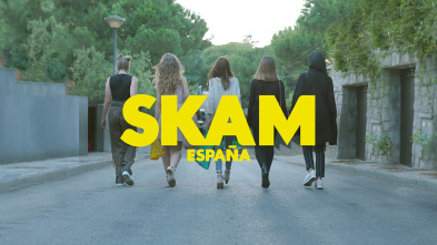 Imagen de Skam (T1) - 2