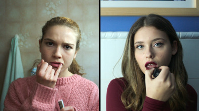 Imagen de Skam (T3): Ep.1 Fuckboy - 3