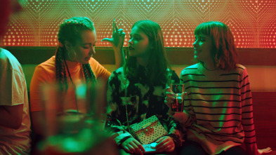 Imagen de Skam (T3): Ep.1 Fuckboy - 10