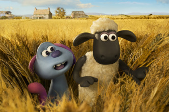 Imagen de La oveja Shaun. La película: Granjaguedón - 3