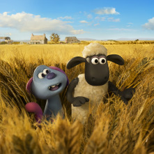 Imagen de La oveja Shaun. La película: Granjaguedón - 4