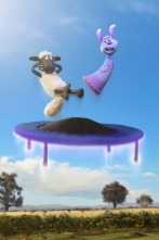 Imagen de La oveja Shaun. La película: Granjaguedón - 7