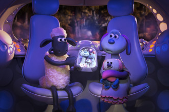 Imagen de La oveja Shaun. La película: Granjaguedón - 11