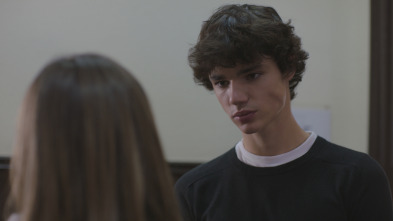 Imagen de Skam (T3): Ep.2 No se lo cuentes a nadie - 9