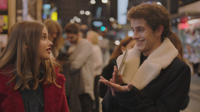 Imagen de Skam (T3): Ep.2 No se lo cuentes a nadie - 12