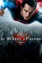 Imagen de El hombre de acero - 1