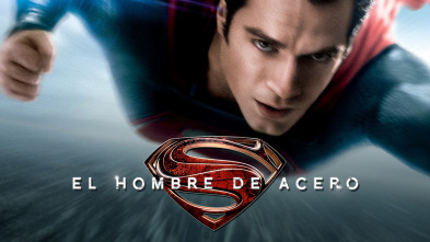 Imagen de El hombre de acero - 2