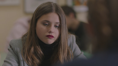 Imagen de Skam (T3): Ep.3 Lo de Viri - 1