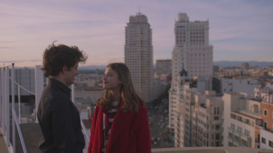 Imagen de Skam (T3): Ep.3 Lo de Viri - 3