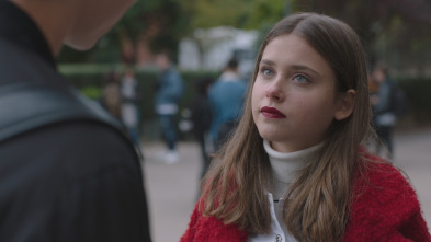 Imagen de Skam (T3): Ep.3 Lo de Viri - 4