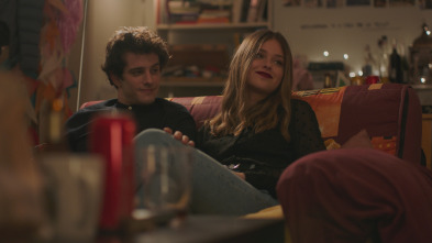 Imagen de Skam (T3): Ep.3 Lo de Viri - 6