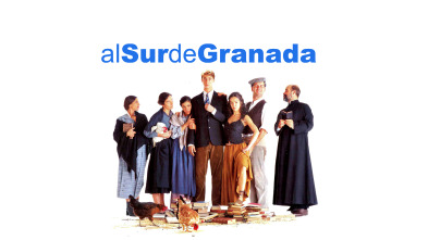 Imagen de Al sur de Granada - 2
