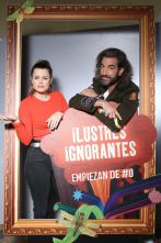 Imagen de Ilustres Ignorantes (T13): Vergüenza ajena - 1