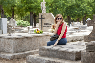 Imagen de Vergüenza (T3): Ep.3 Celebrity - 2