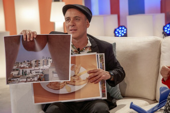 Imagen de Vergüenza (T3): Ep.3 Celebrity - 3