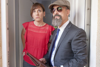 Imagen de Vergüenza (T3): Ep.4 La resaca - 1
