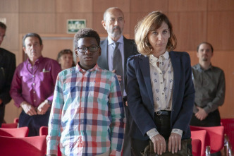 Imagen de Vergüenza (T3): Ep.6 Inmolación - 2