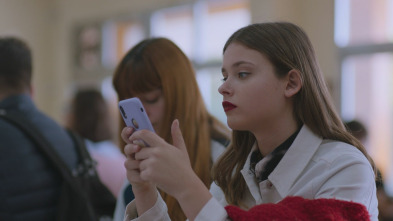 Imagen de Skam (T3): Ep.5 El concierto - 2