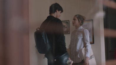 Imagen de Skam (T3): Ep.7 ¿En serio no te acuerdas de nada? - 3