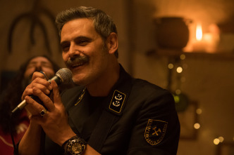 Imagen de El embarcadero (T2): Ep.4  - 3