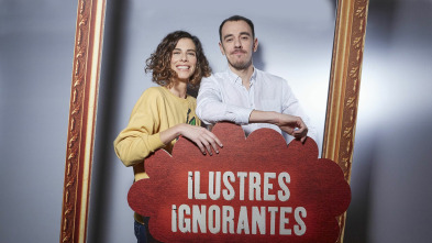 Imagen de Ilustres Ignorantes (T13): La seguridad - 2