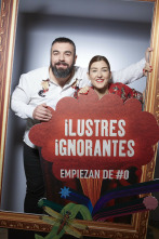 Imagen de Ilustres Ignorantes (T13): El éxito - 1